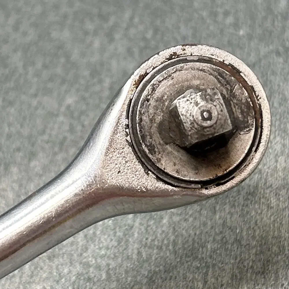 Vintage THORSEN 77JC 3/8